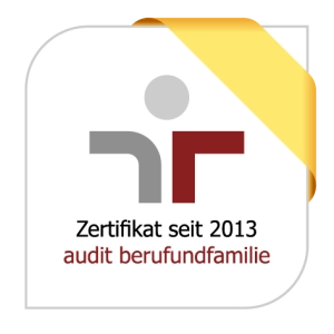 Beruf und Familie